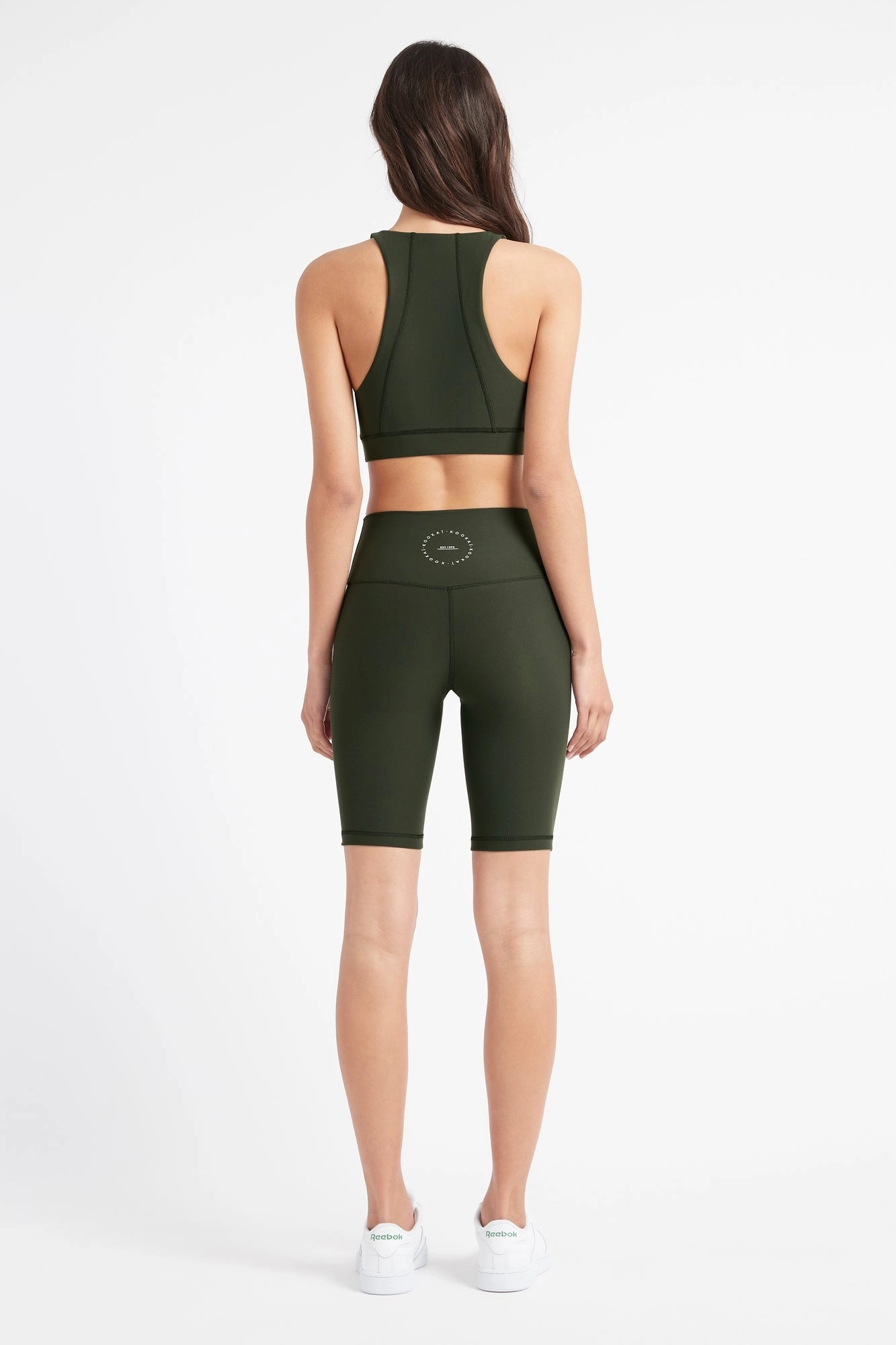 Kookai Circle Active Shorts
