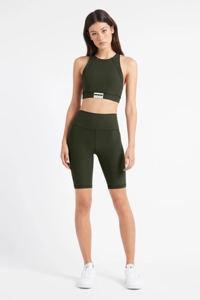Kookai Circle Active Shorts womens chinos discount