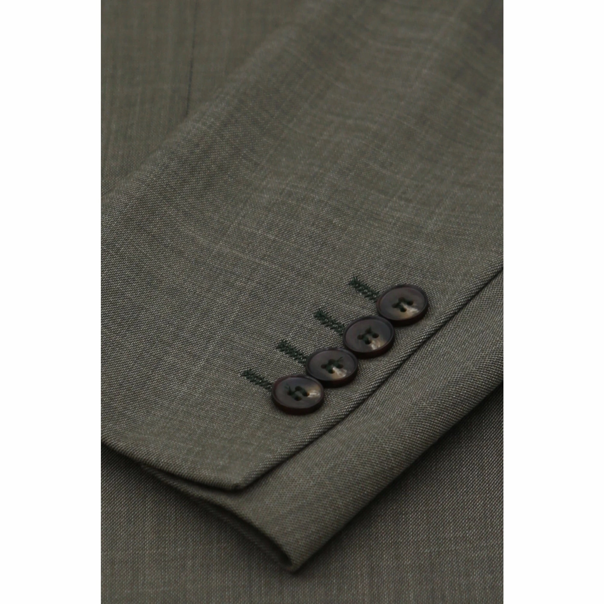 Kurt 2 Piece Double Breasted Suit
