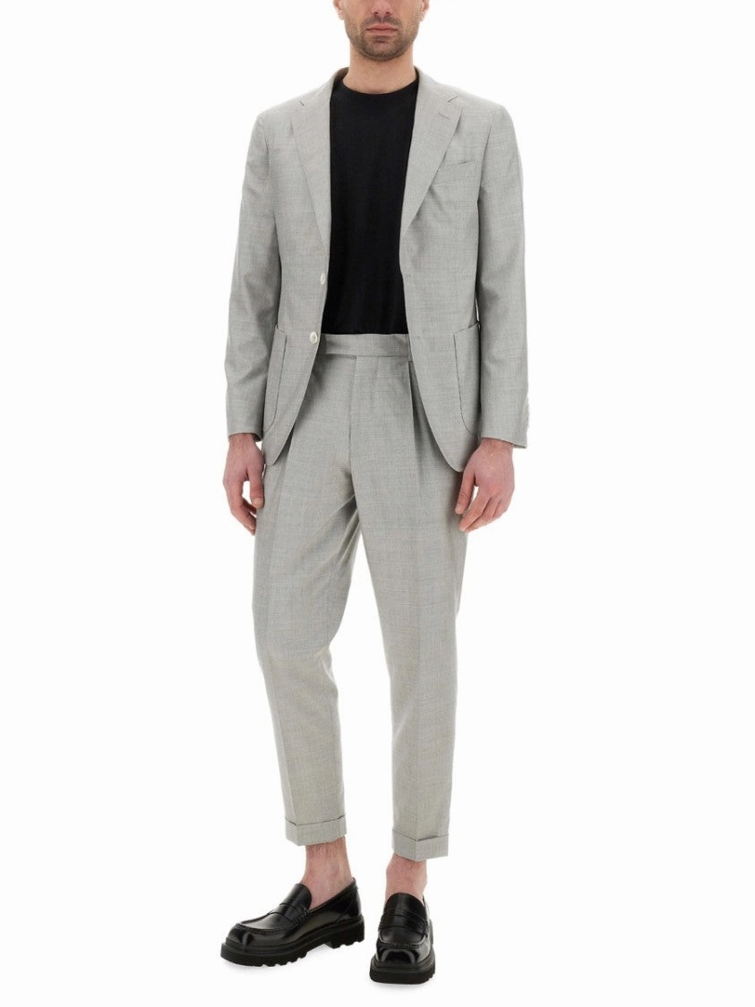 L-Heston" Dress