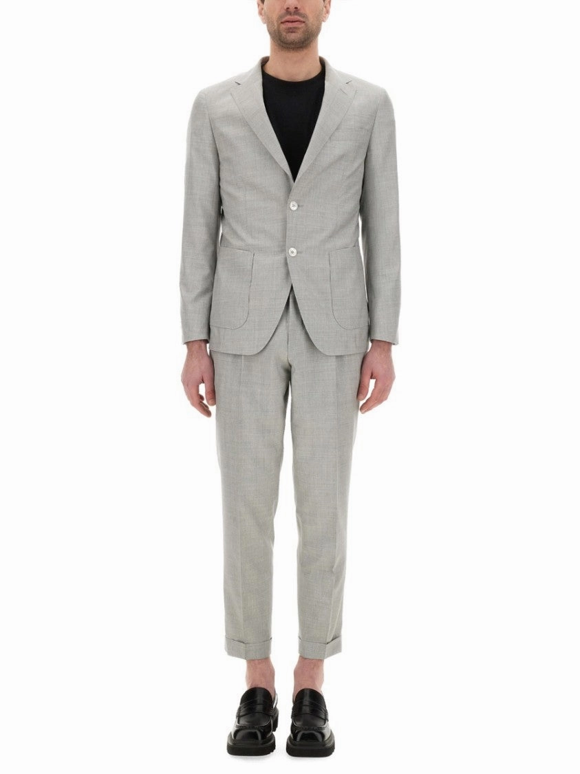L-Heston" Dress