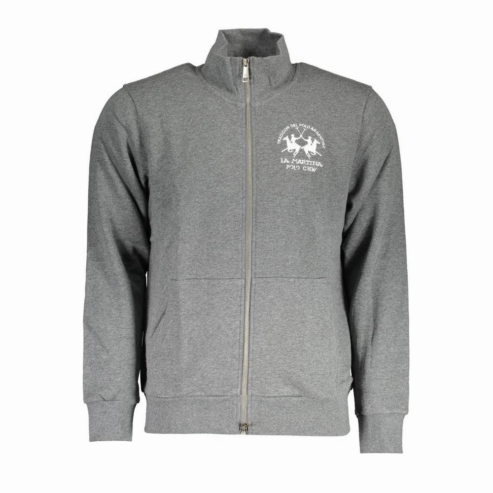 La Martina Cotton Men Men's Sweater winter sweaters outlet