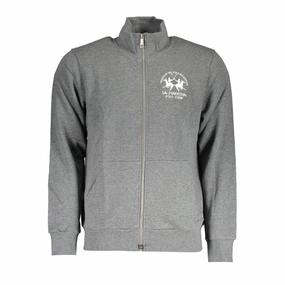 La Martina Cotton Men Men's Sweater winter sweaters outlet