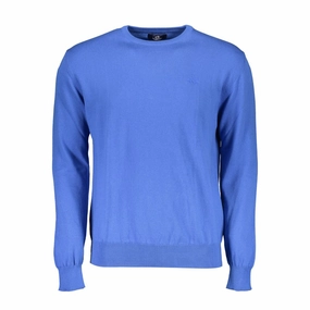 La Martina Cotton Men Men's Sweater winter sweaters outlet