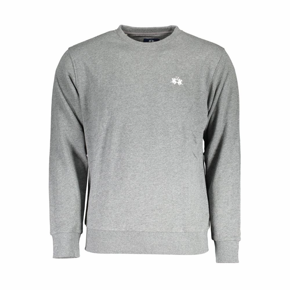 La Martina Cotton Men Men's Sweater winter sweaters outlet