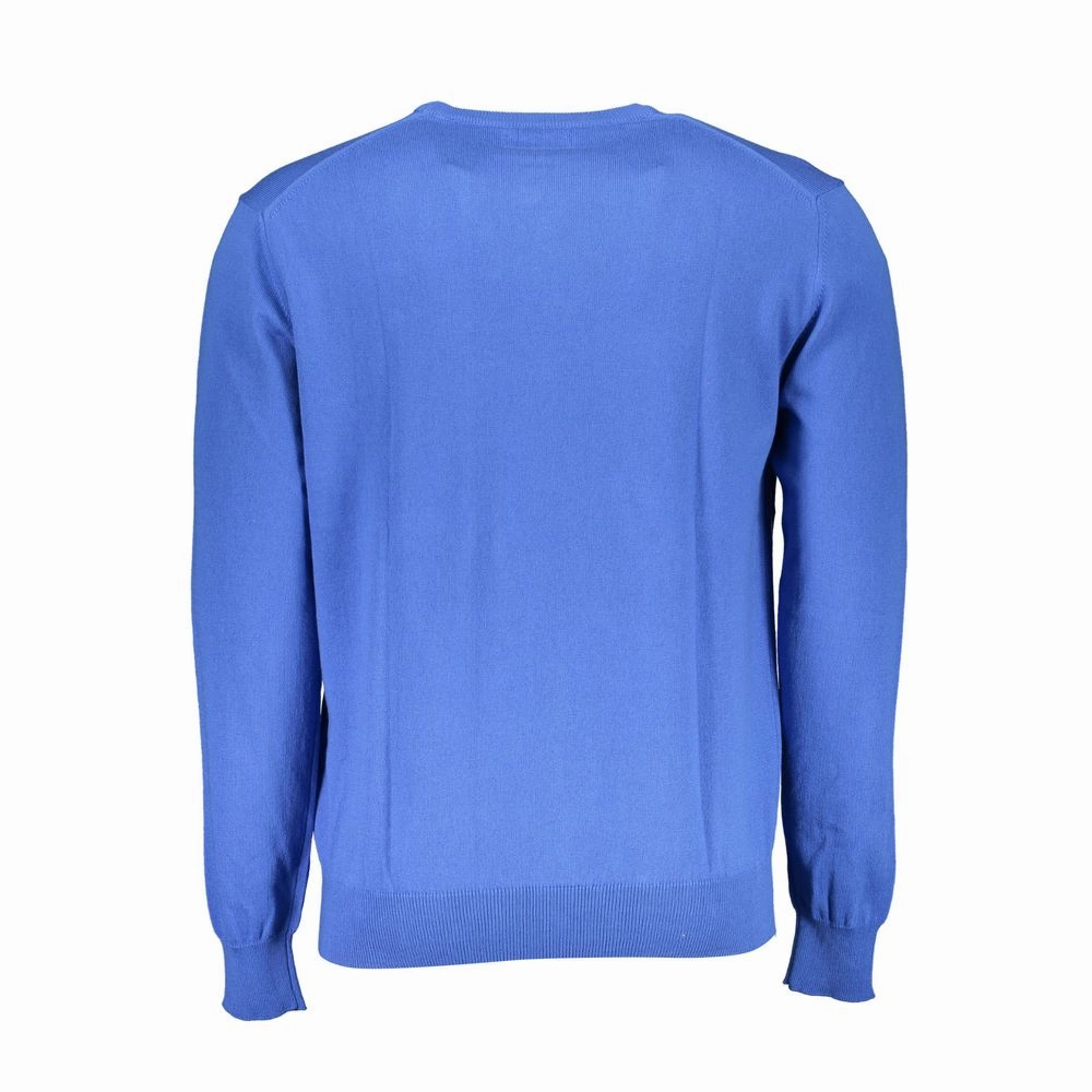La Martina Cotton Men Men's Sweater