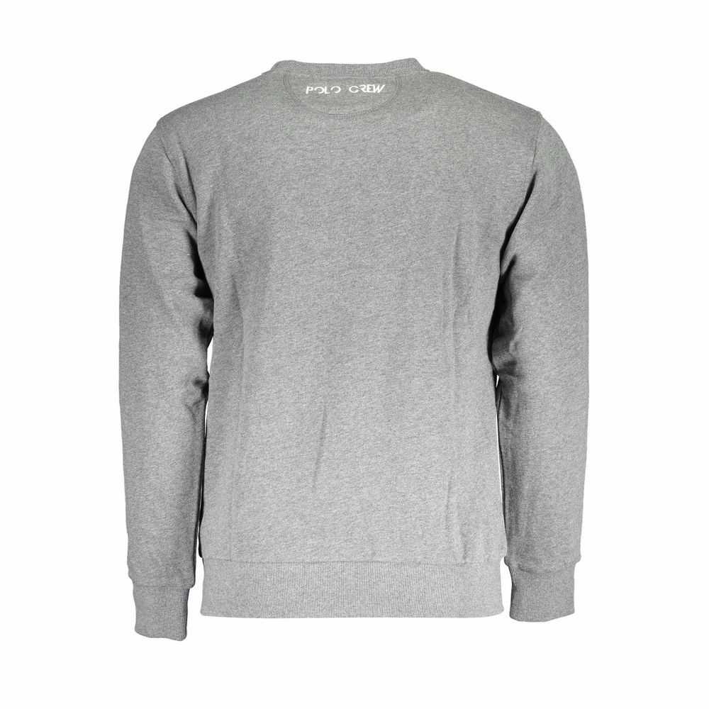 La Martina Cotton Men Men's Sweater