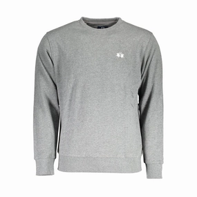 La Martina Cotton Men Men's Sweater winter sweaters outlet
