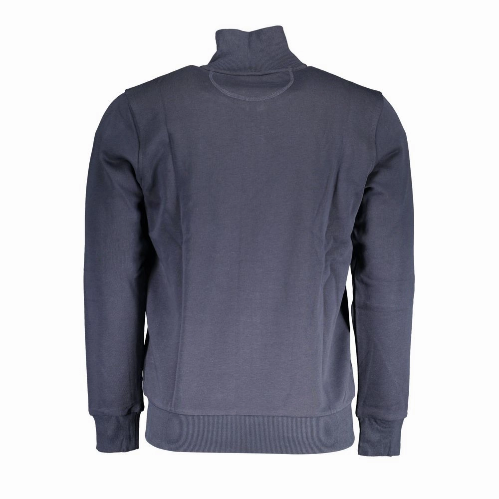 La Martina Cotton Men Men's Sweater