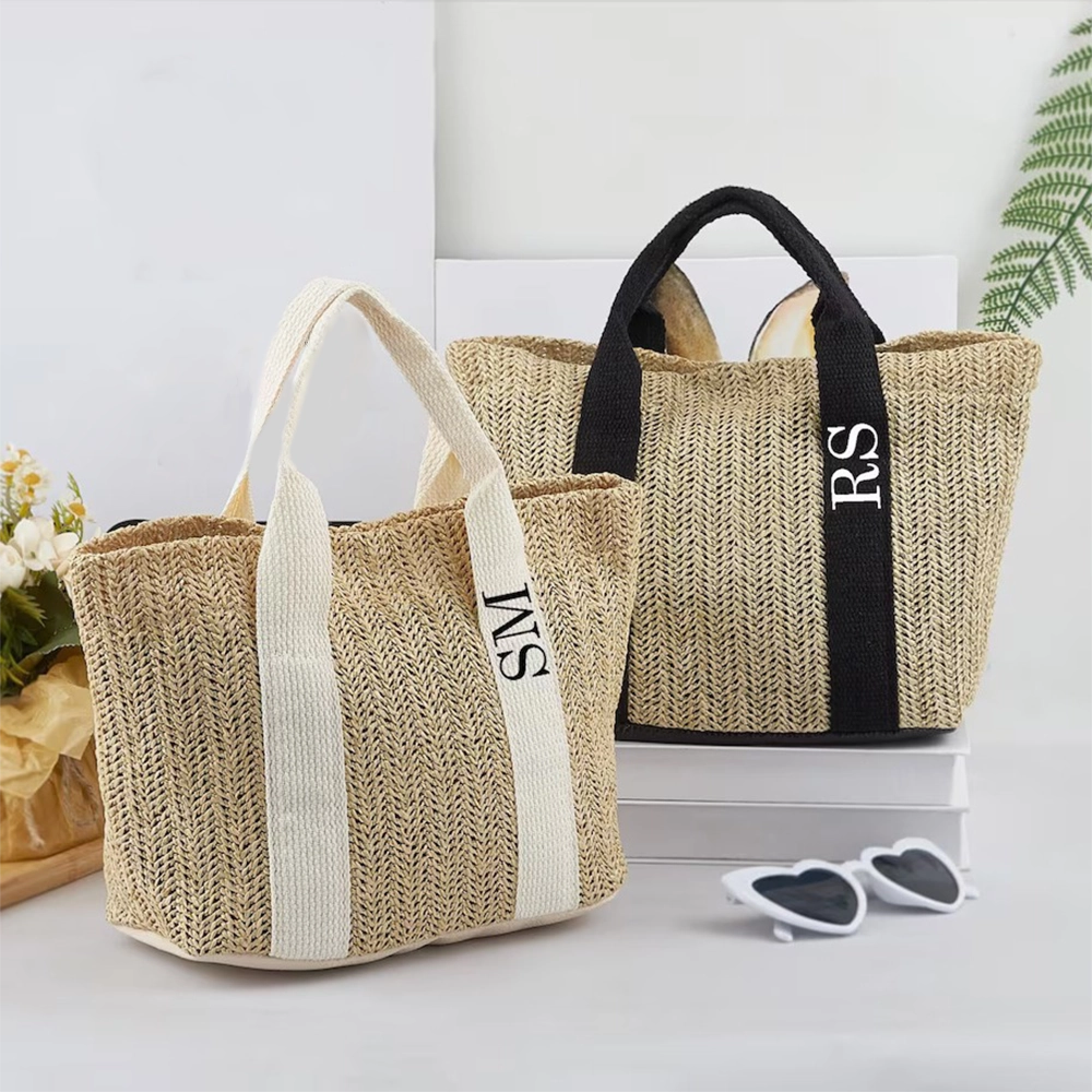 Laguna Personalised Initial Mini Tote Bag Holiday Collection - holiday outfits clearance