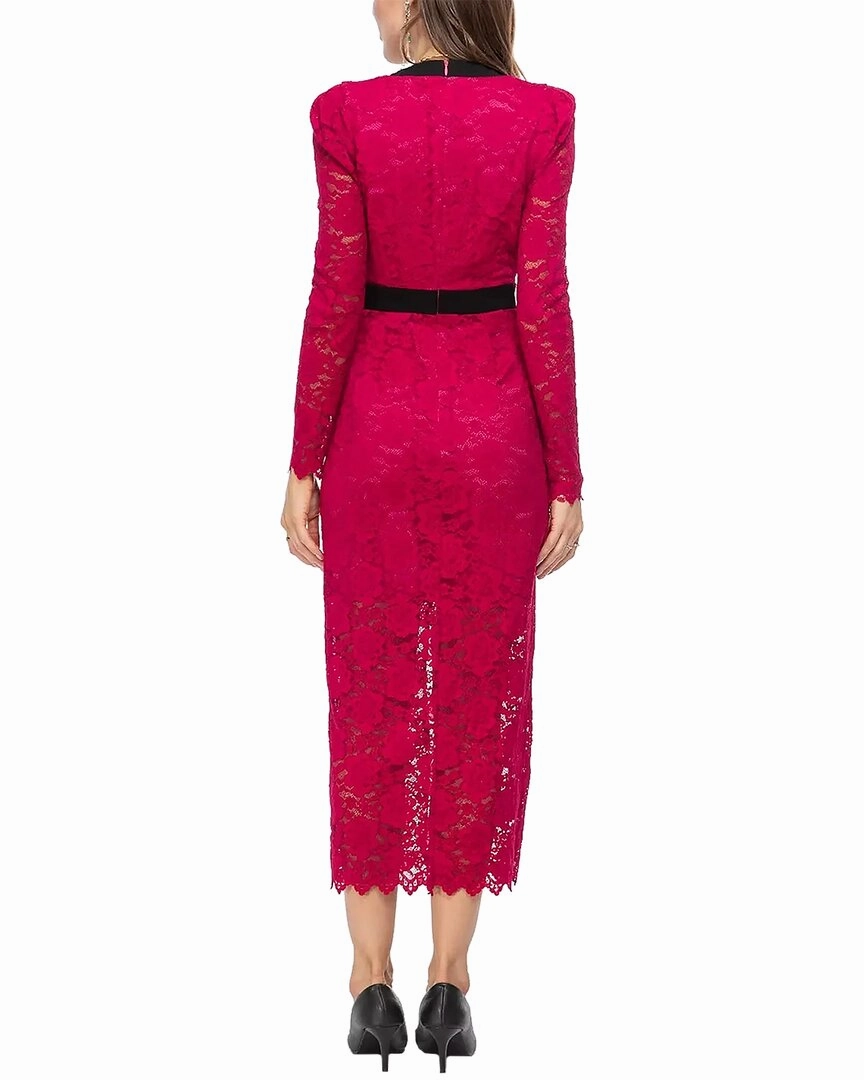 Lanelle Midi Dress