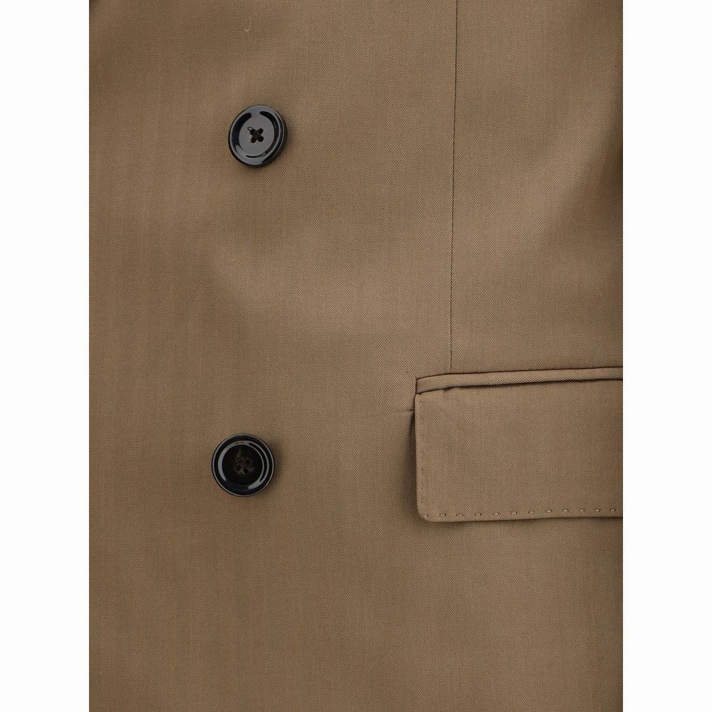 Lardini Cotton Men's Suit