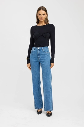 Larsen Jean affordable womens bottoms sale