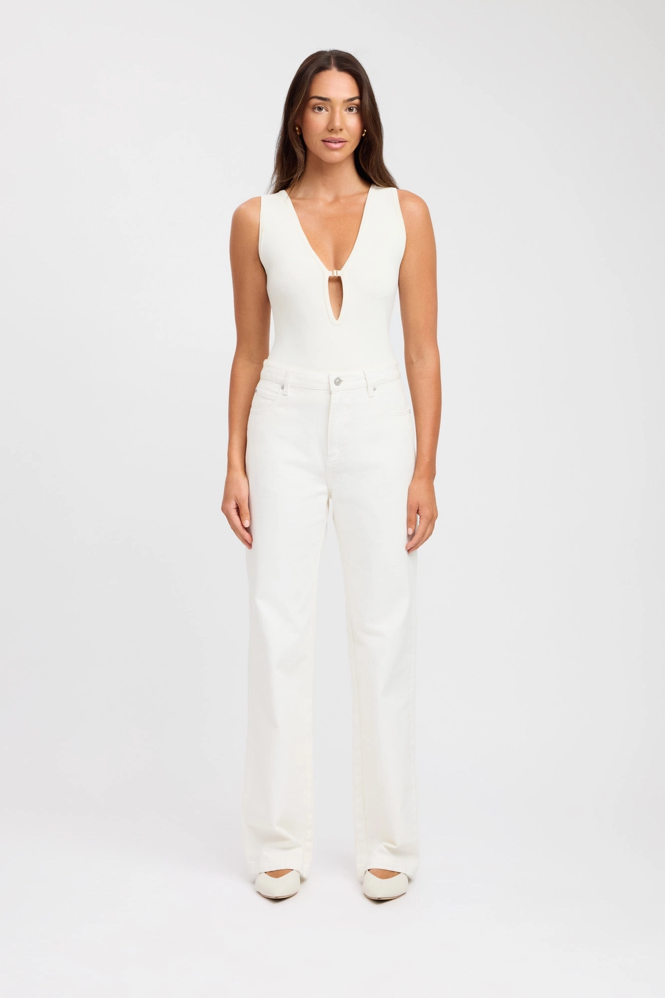 Larsen Jean affordable womens bottoms sale