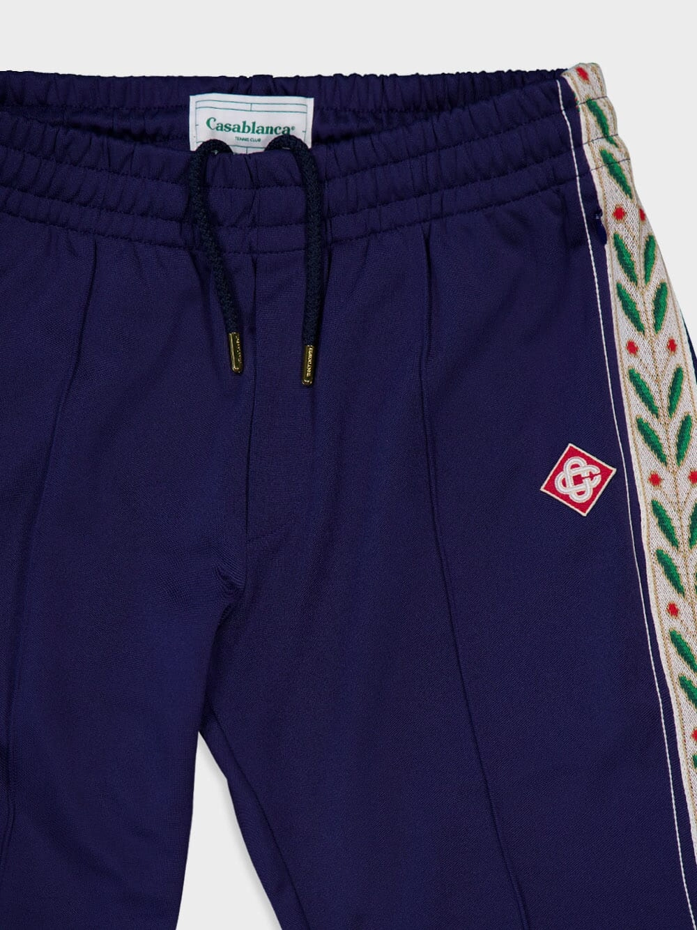 Laurel Blue Track Pants