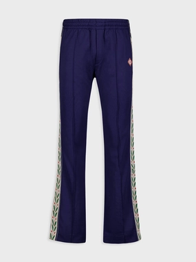 Laurel Blue Track Pants Bottoms Mens - cheap mens shorts online