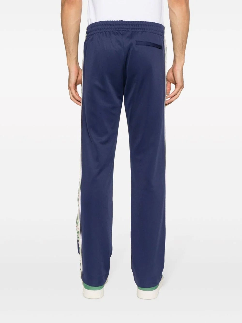 Laurel Blue Track Pants