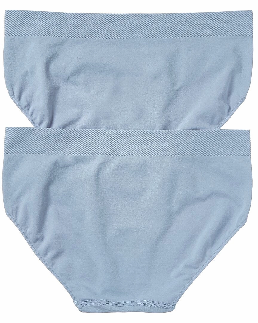 Le Mystere 3pk Seamless Comfort Hipster