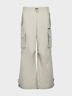 Light Grey Split Track Pants Bottoms Mens - cheap mens shorts online