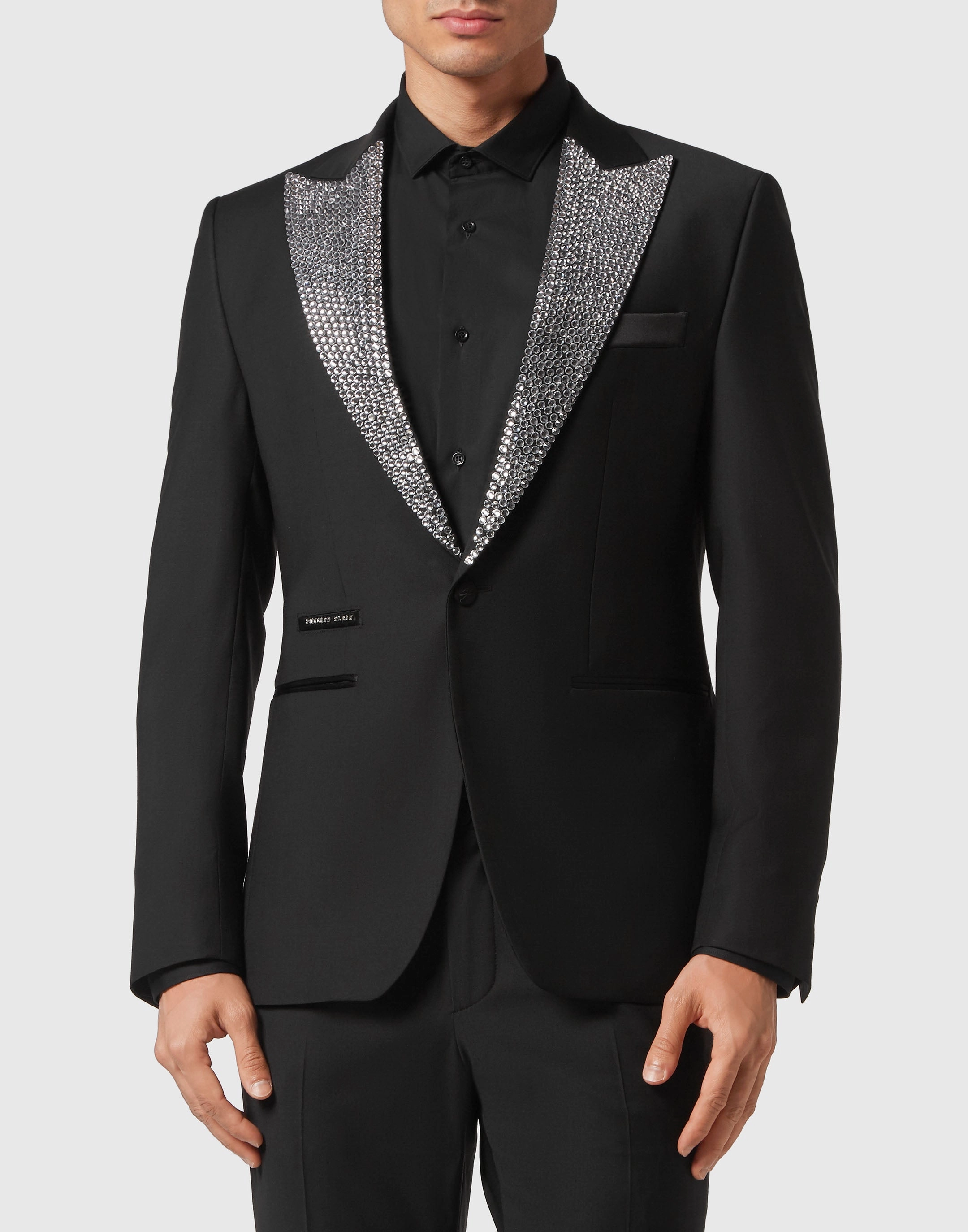 Light Wool Suit 2 pcs: Blazer Lord Fit/ Trousers Sartorial