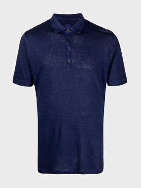 Linen Polo Shirt Tops Mens - men's t-shirts outlet