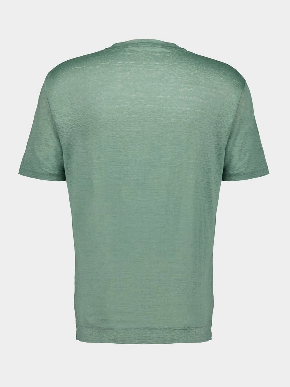 Linen T-Shirt