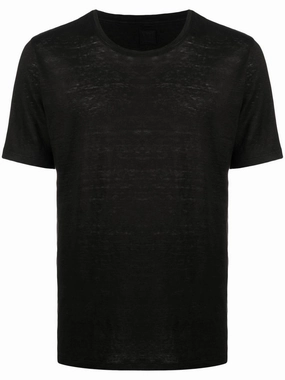 Linen t-shirt Tops Mens - performance tees sale
