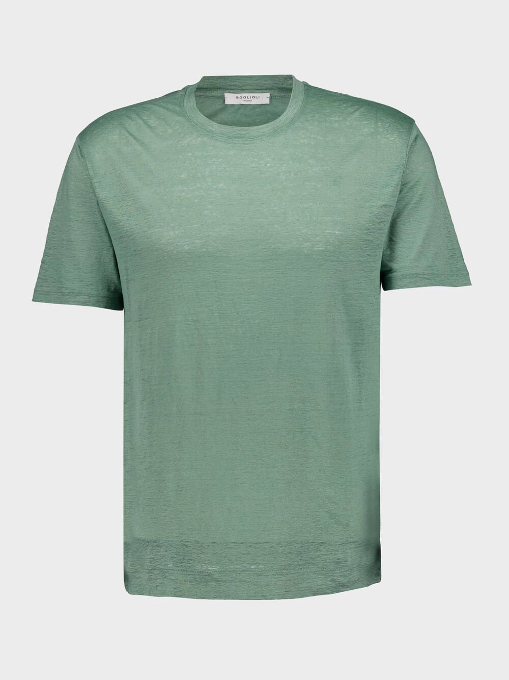 Linen T-Shirt Tops Mens - flannel shirts