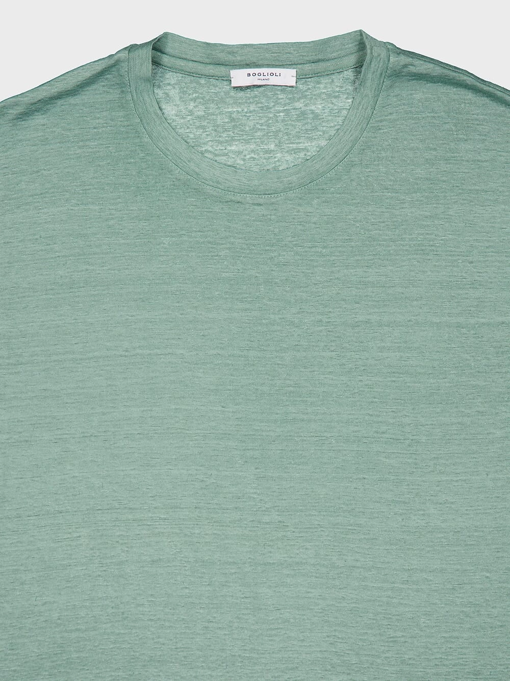 Linen T-Shirt