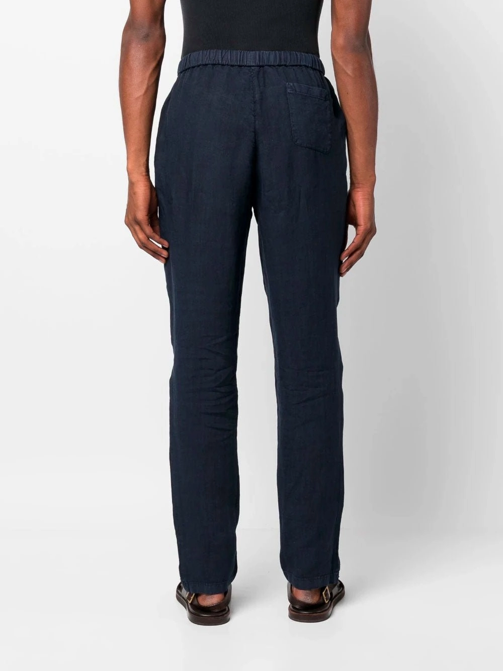 Linen Trousers