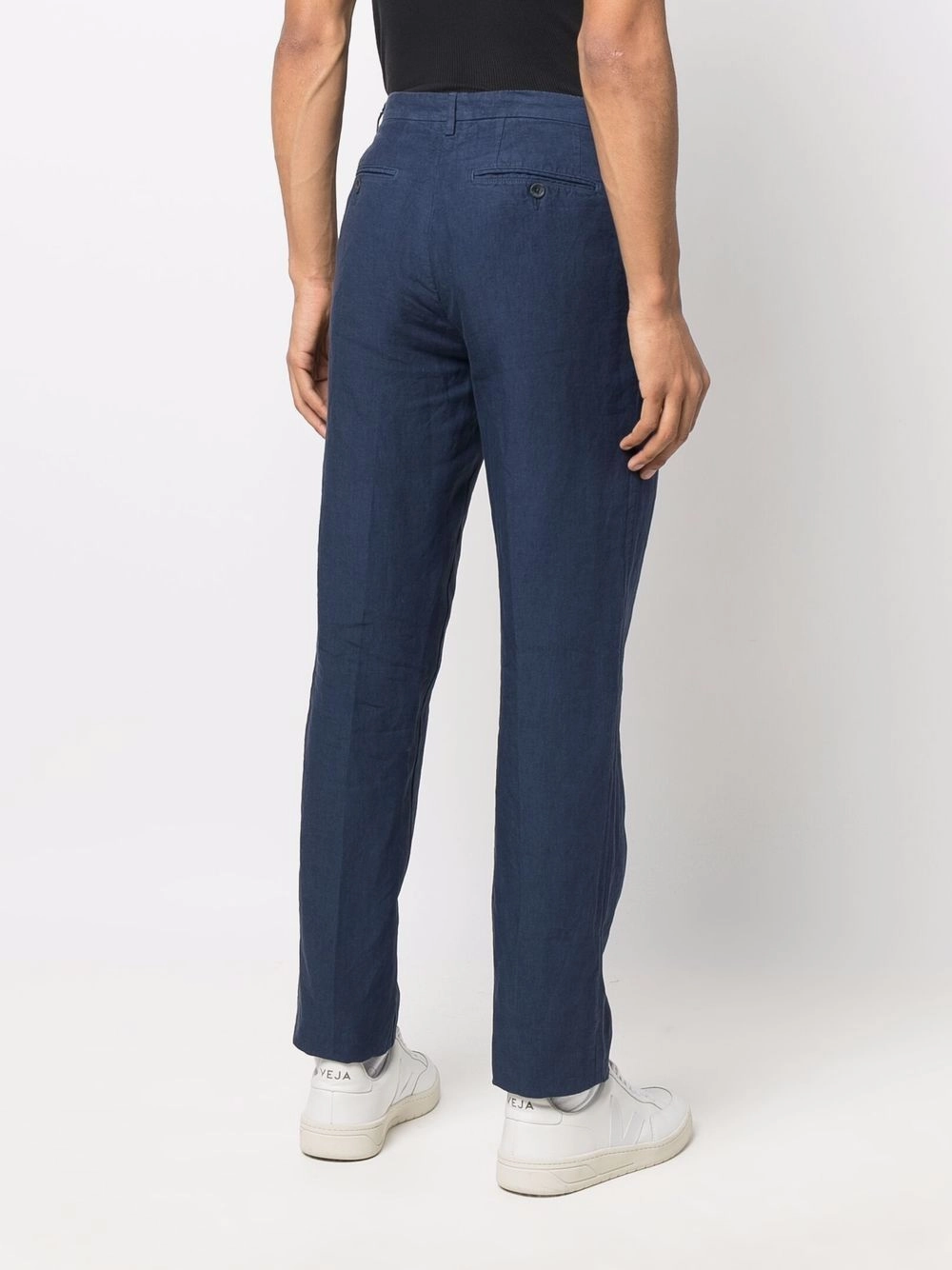 Linen trousers