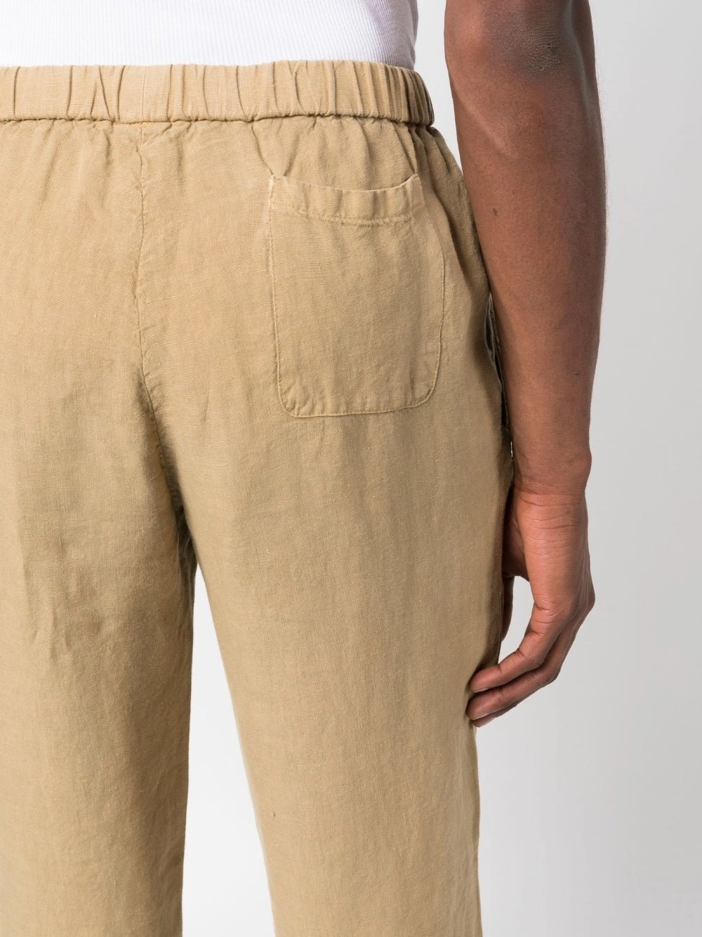 Linen Trousers
