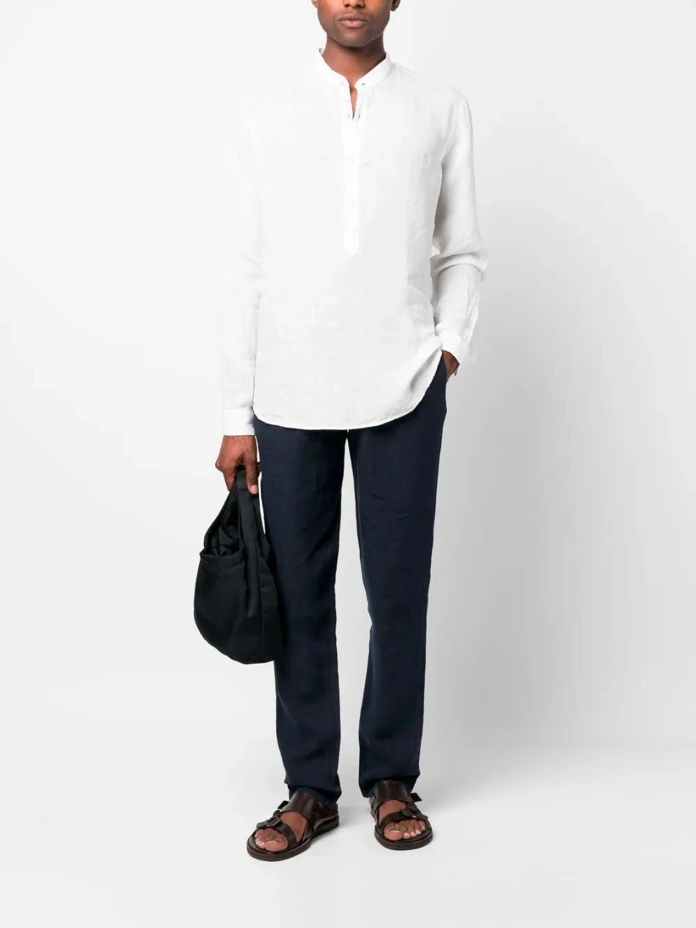 Linen Trousers
