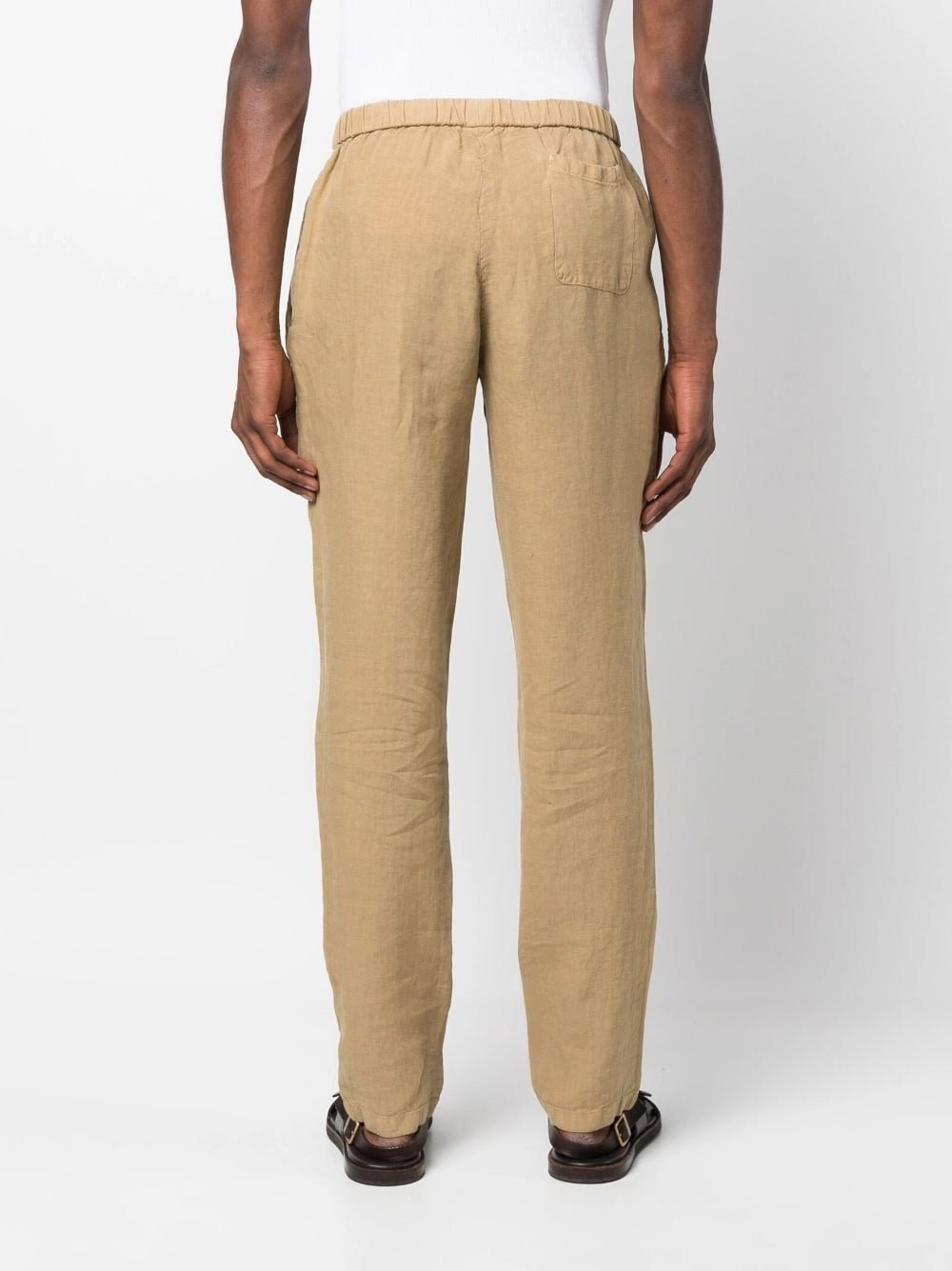 Linen Trousers