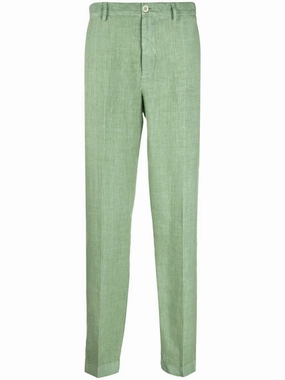 Linen trousers Bottoms Mens - men's trousers outlet