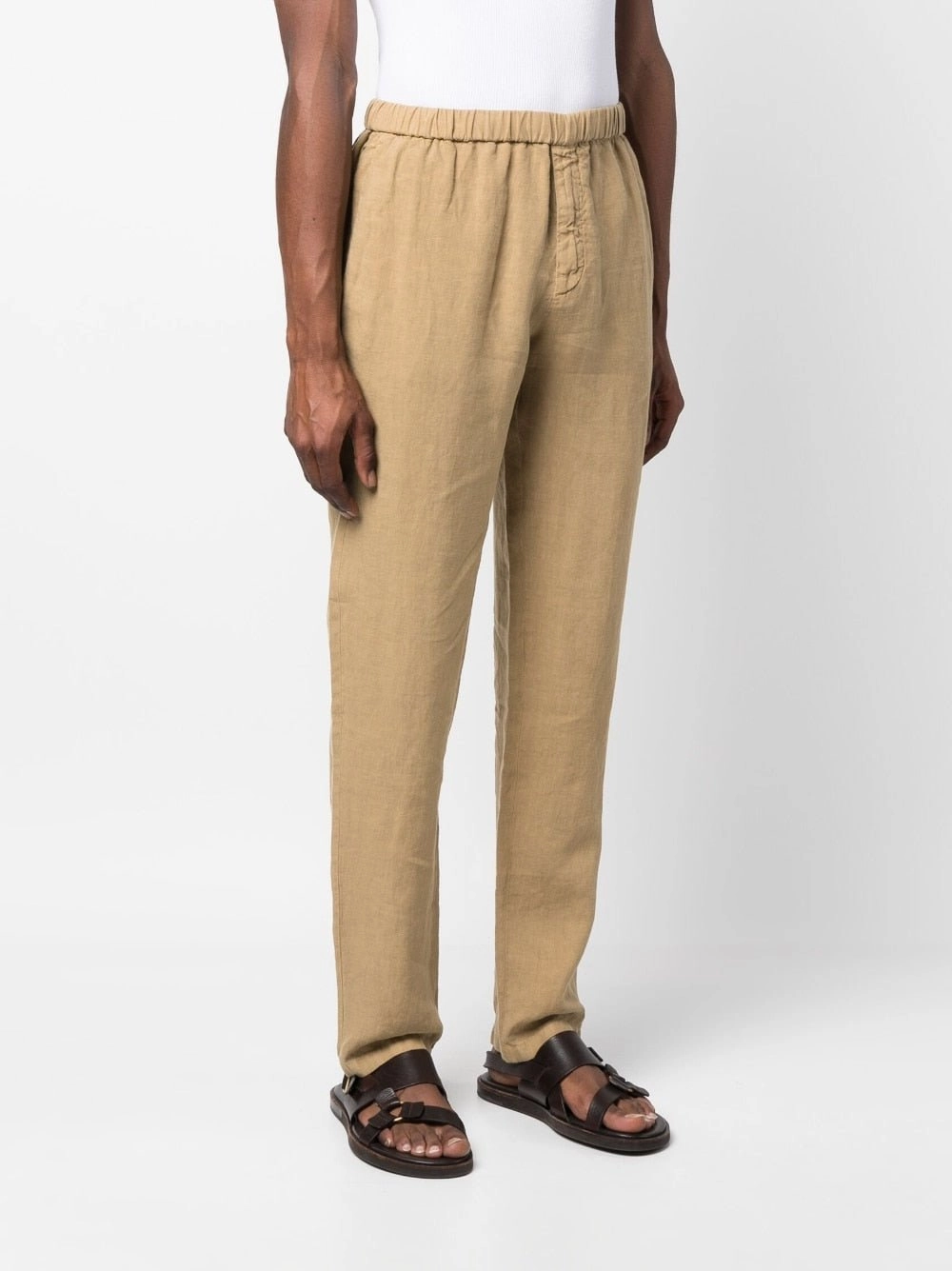 Linen Trousers