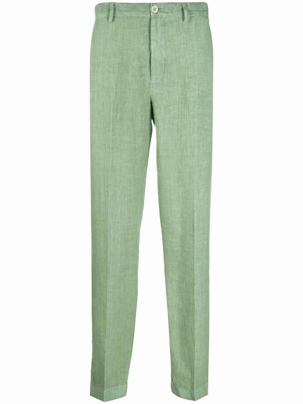 Linen trousers Bottoms Mens - men's trousers outlet