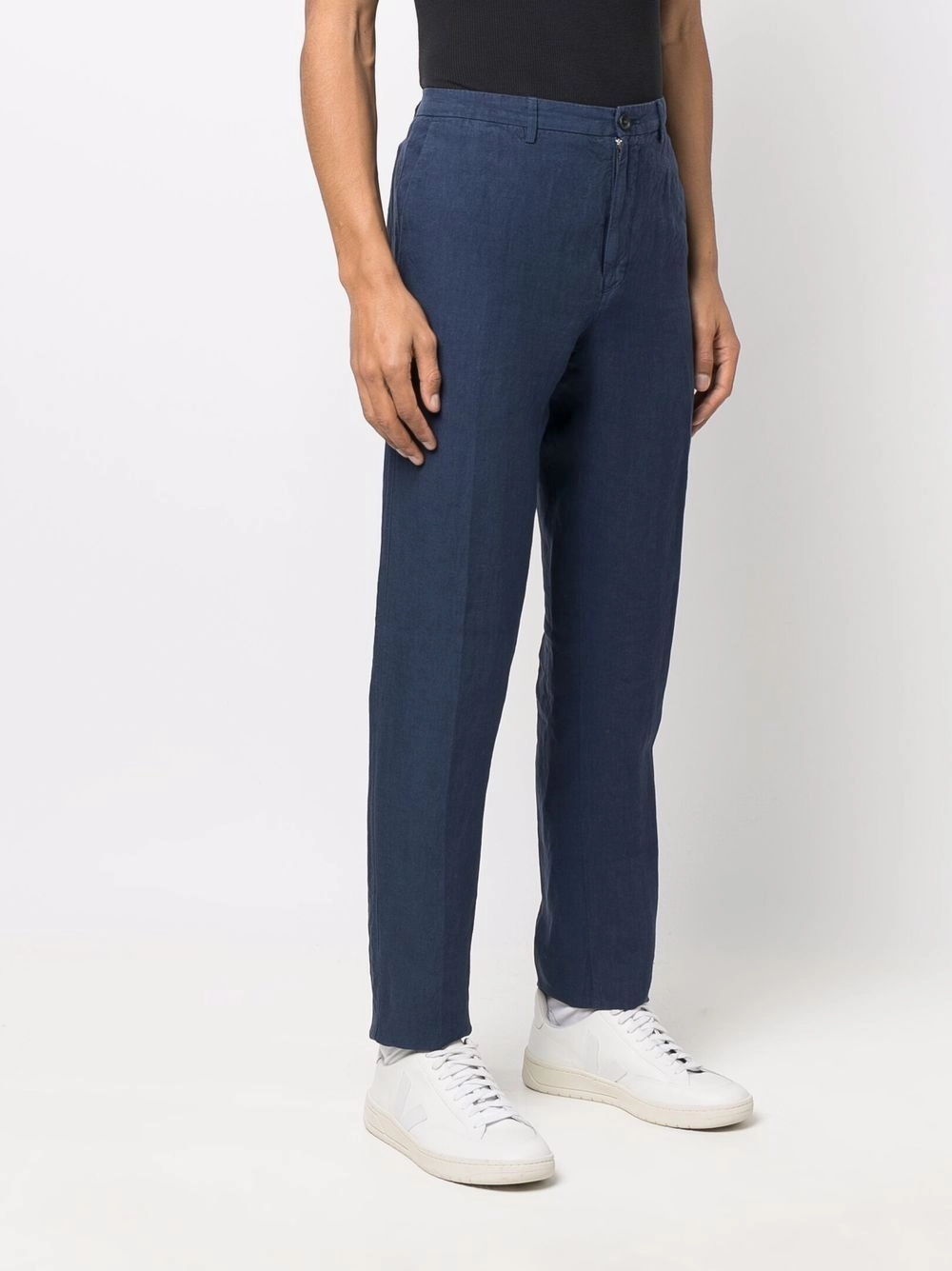 Linen trousers