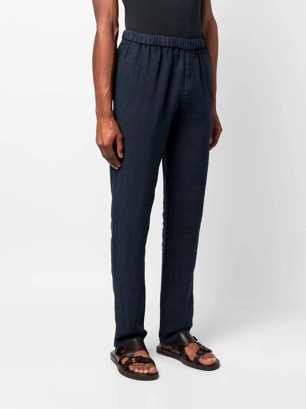 Linen Trousers