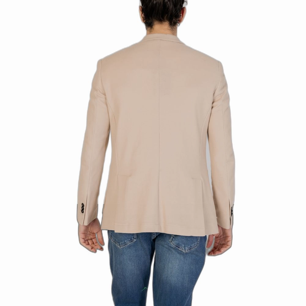 Liu Jo Cotton Men's Blazer