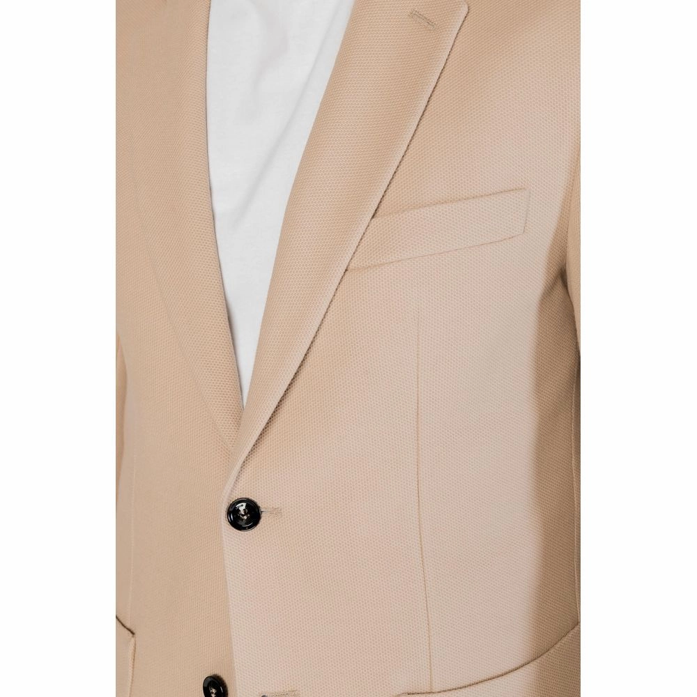 Liu Jo Cotton Men's Blazer