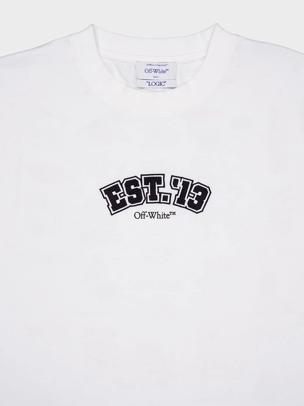 Logic Slim T-Shirt