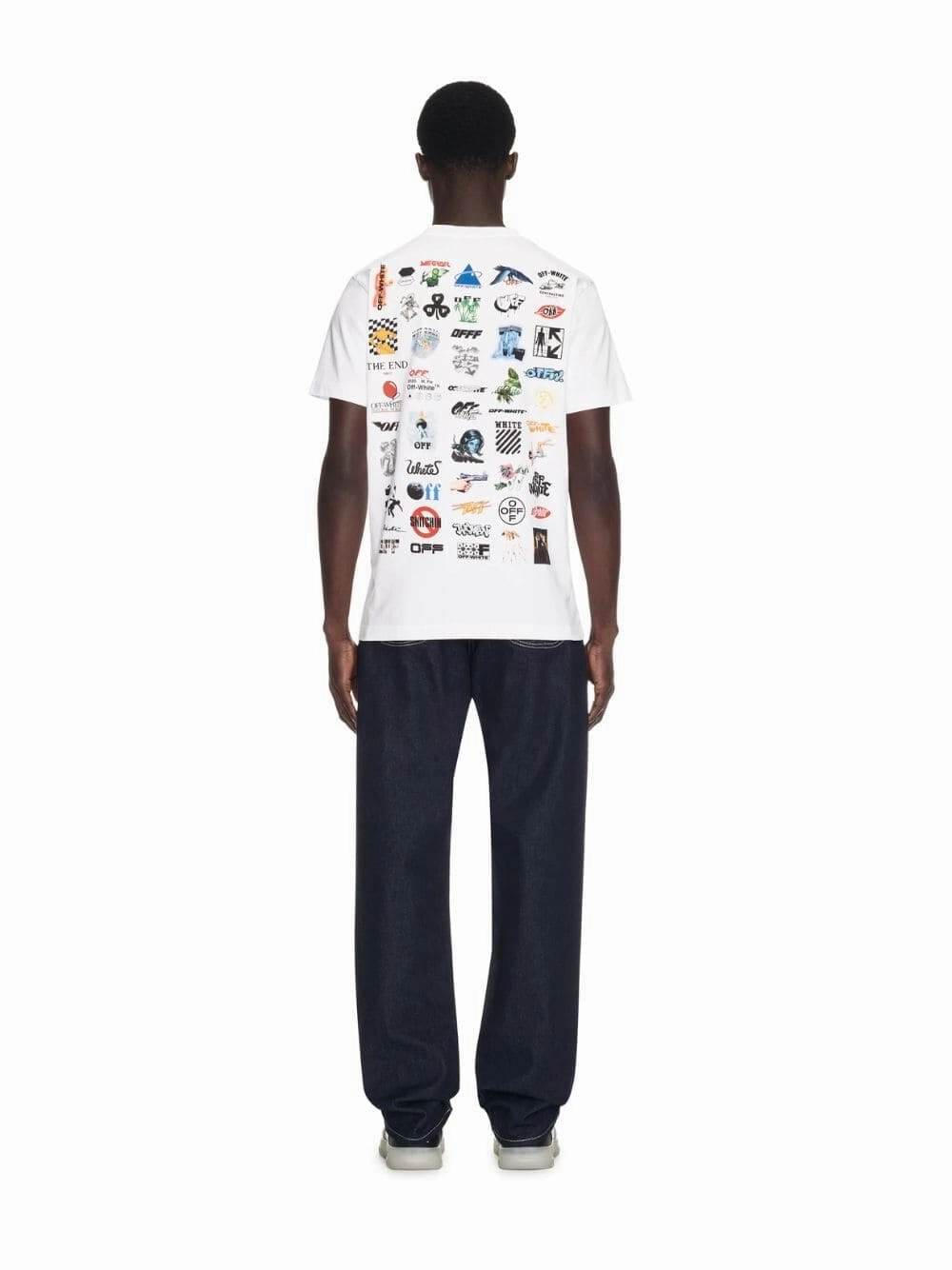 Logic Slim T-Shirt