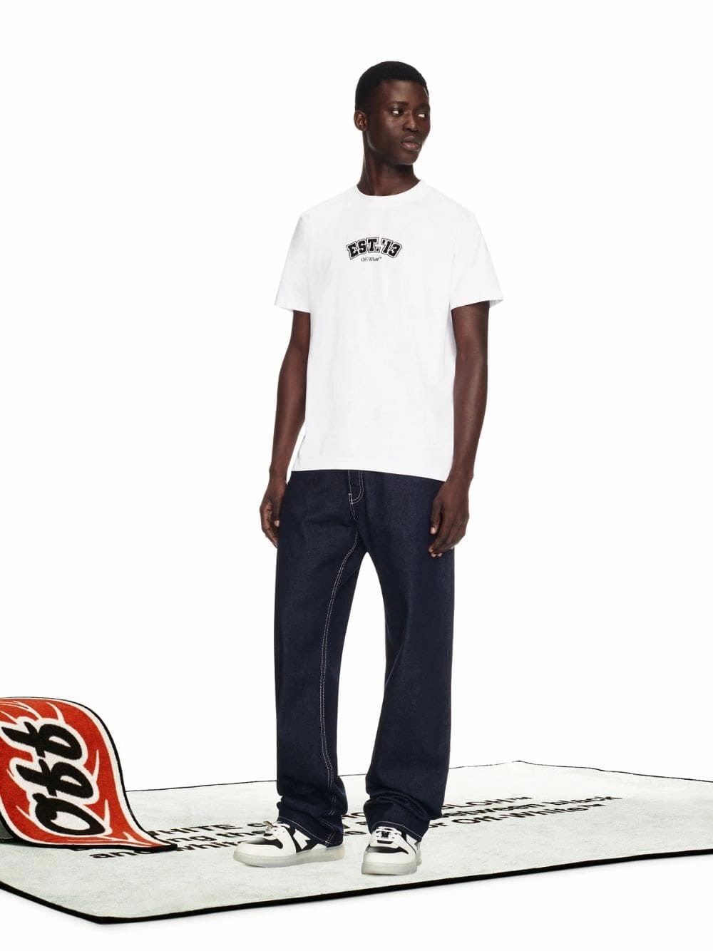 Logic Slim T-Shirt