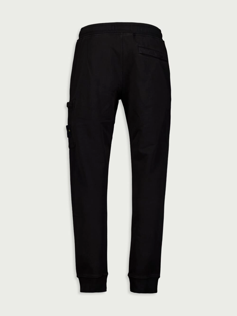 Logo-Embroidered Cotton Track Pants