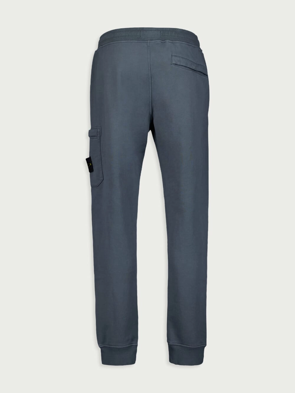 Logo-Embroidered Cotton Track Pants
