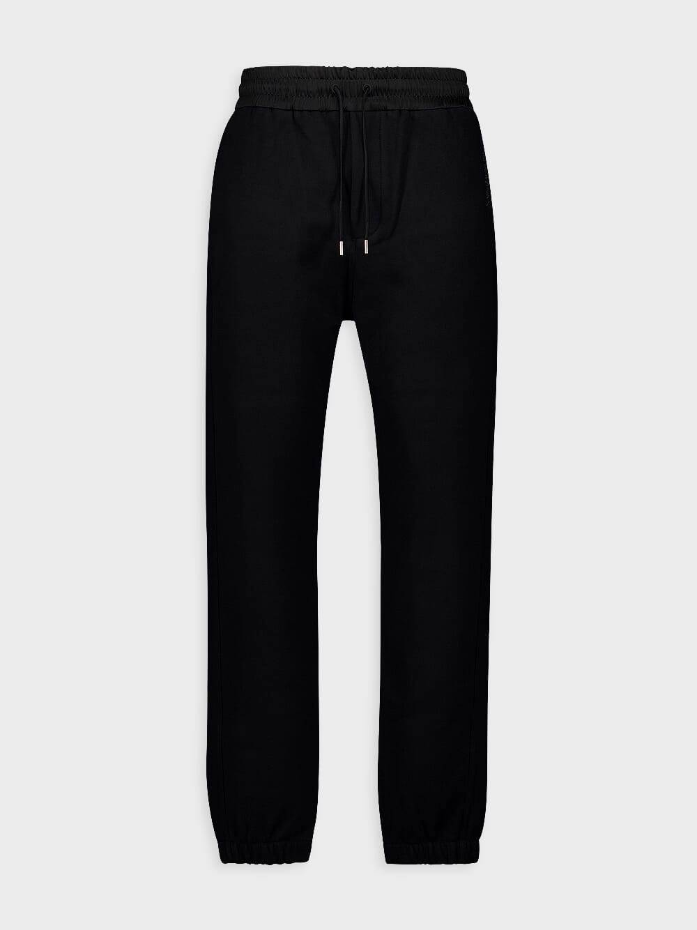 Logo Embroidered Fleece Sweatpants Bottoms Mens - cheap mens shorts online