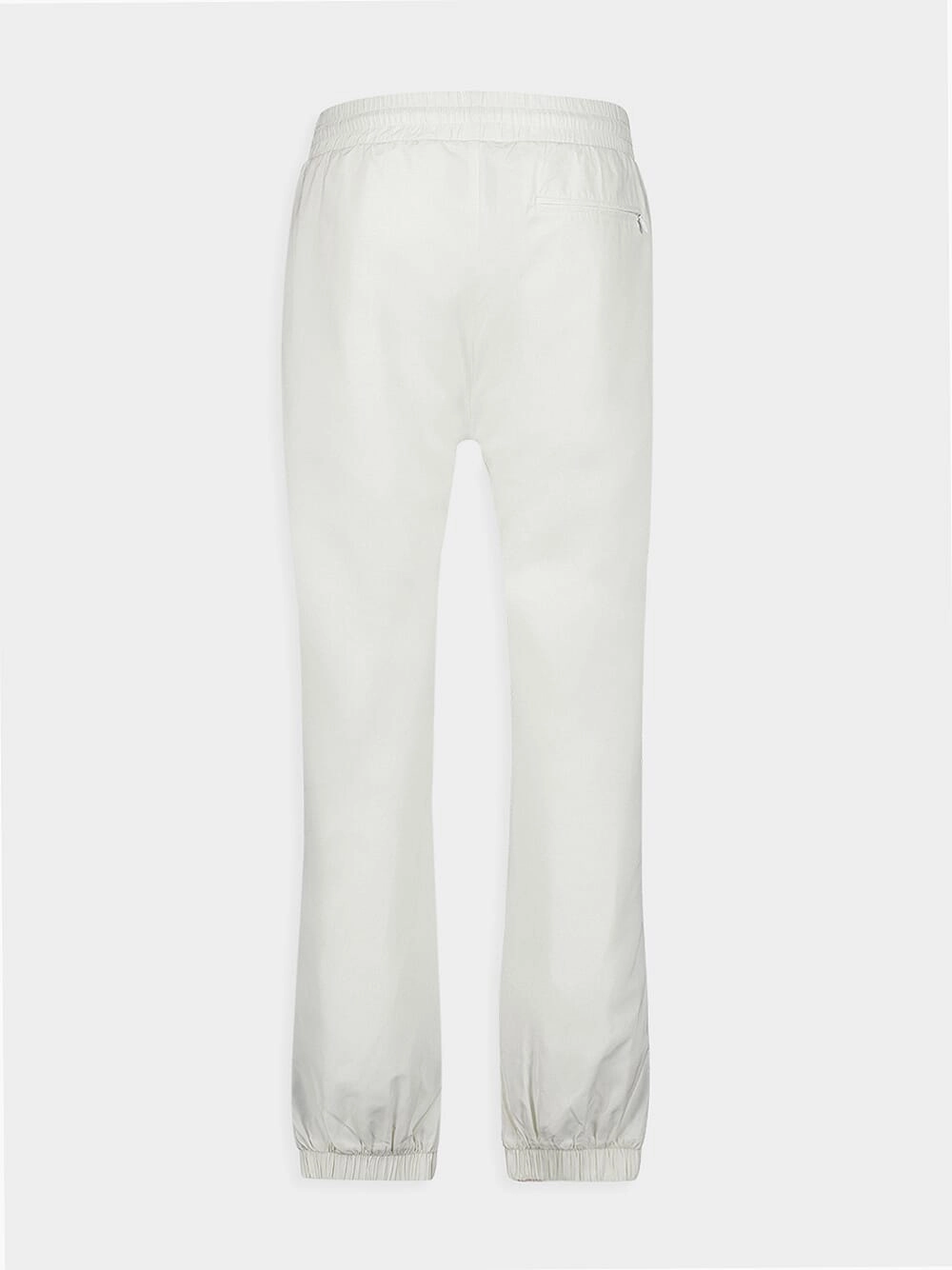 Logo-Patch Track Pants