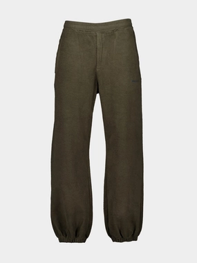 Logo Stonewashed Joggers Bottoms Mens - cheap mens shorts online