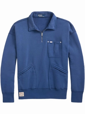 Logo-Tag Polo Shirt discount mens shirts